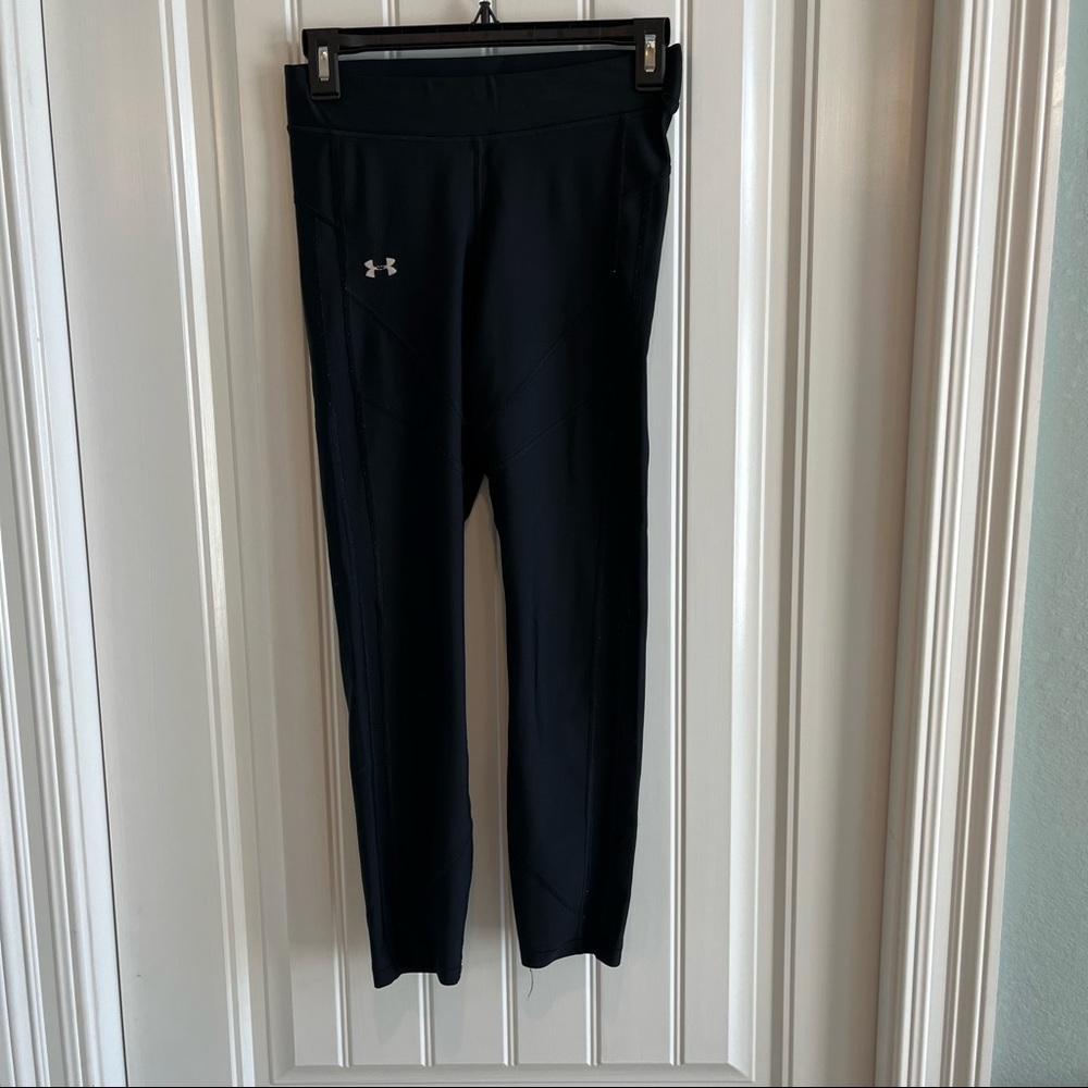 Under Armour Heat Gear Compression Leggings